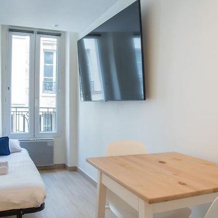 Lavie Maison Paris Ac Retreat Eksteriør bilde
